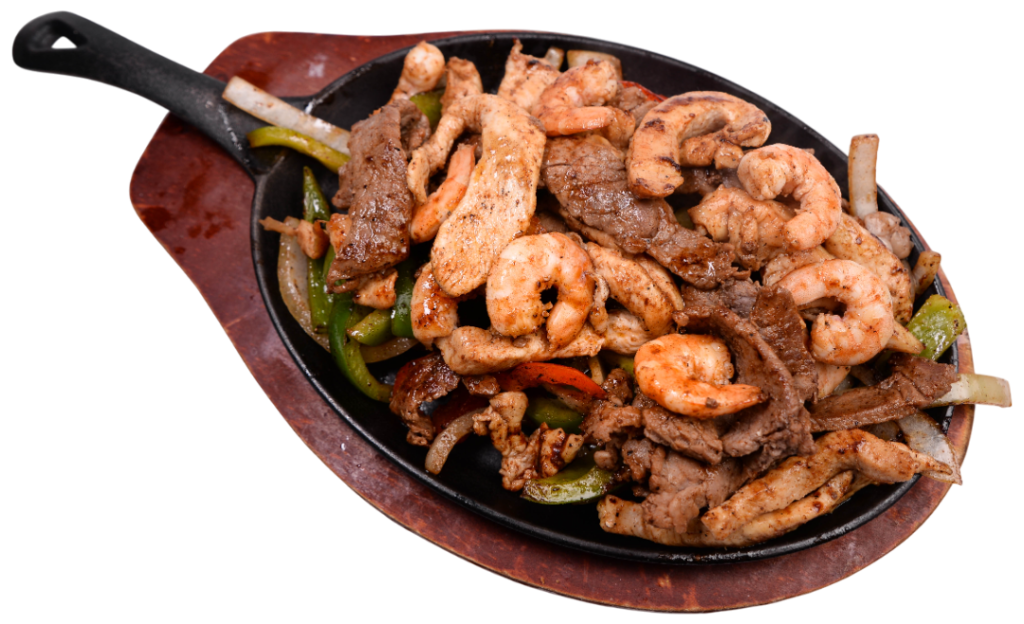 fajitas-de-carne-asada-y-camarones-restaurante-de-mariscos-altamar