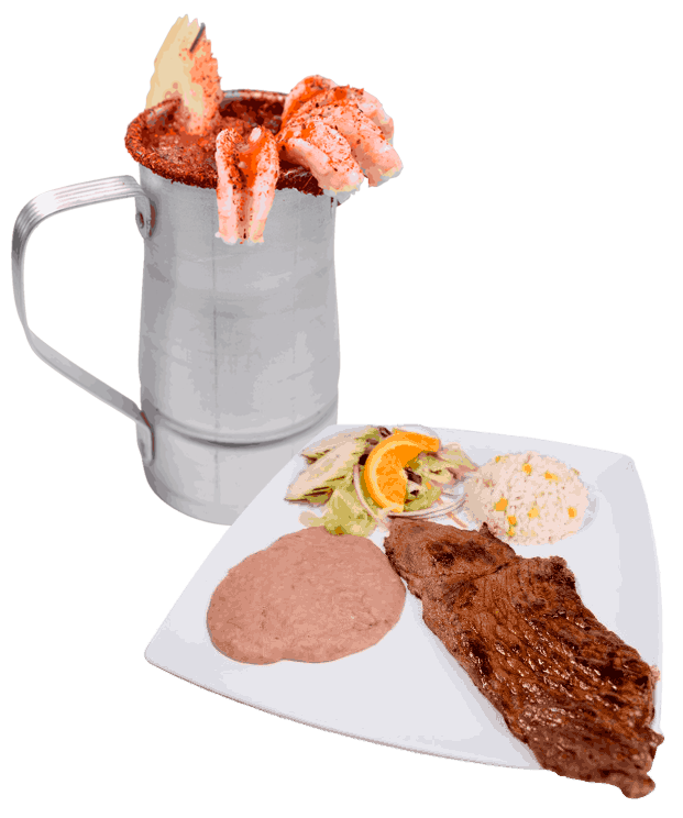 michelada-con-carne-asada-en-restaurante-alta-mar