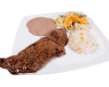 PLATILLO DE CARNE ASADA